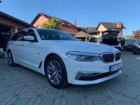 BMW serija 5 Touring 520d automatik LUXURY LINE