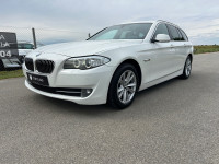 BMW serija 5 Touring 520d automatik servisna, novi lanac,