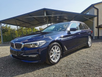 BMW serija 520d LUXURY *AUTOMATIK * VIRTUAL* STANJE NOVO NOVO ❗❗