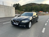 BMW serija 5 Touring 520d automatik Luxury Line