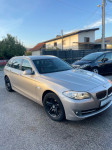 BMW serija 5 Touring 520d automatik