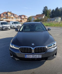 BMW serija 5 Touring 520d automatik xDrive