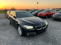 BMW serija 5 Touring 520d automatik