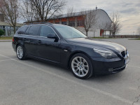 BMW serija 5 Touring LCI 520d automatik