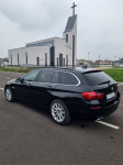 BMW serija 5 Touring 520d automatik