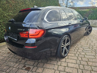 BMW serija 5 Touring 520d automatik