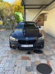 BMW serija 5 Touring 520d automatik