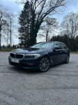 BMW serija 5 Touring 520d automatik