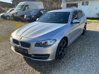 BMW serija 5 Touring 520d automatik