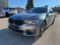 BMW serija 5 Touring 520d M PAKET