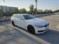 BMW serija 5 Touring 520d, reg. do 05/2025