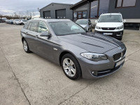 BMW serija 5 Touring 520d reg 3/2025 prodajem