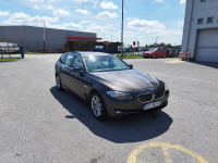 BMW serija 5, 2.0 Touring 520d