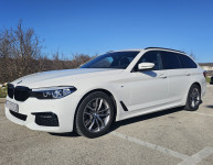 BMW serija 5 Touring 520d M paket Reg do 12.25.