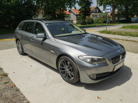 BMW serija 5 Touring 520d automatic