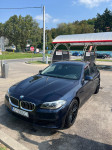 BMW serija 5 Touring 520d xDrive automatik