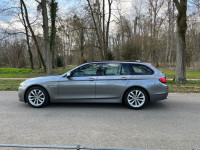 BMW serija 5 Touring 520d