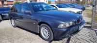 BMW serija 5 Touring 520d