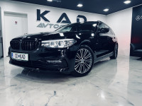 BMW serija 5 Touring 520d X DRIVE SPORT LINE