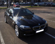 Povoljno BMW serija 5 Touring 520d automatski mjenjač