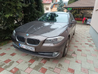 BMW serija 5 Touring 525d automatik registracija 1g.