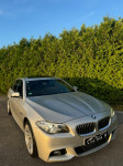 BMW SERIJA 5 XDRIVE 525d M PAKET PANORAMA, GARANCIJA  ,REG GOD