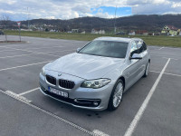 BMW serija 5 Touring 525d automatik