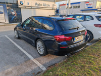 BMW serija 5 Touring 525d