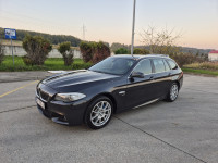 BMW serija 5 Touring 525xd M paket