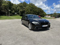 BMW F11 525xd AUTOMATIK M-PAKET