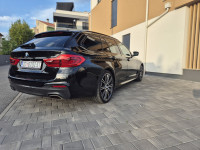 BMW serija 5 M paket, Touring xdrive automatik