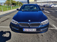 BMW serija 5 Touring 530d automatik