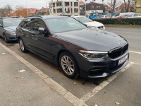 BMW serija 5 Touring 530d M sportpaket, puno dodatne opreme