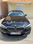 BMW serija 5 Touring 530d Xdrive Luxury automatik