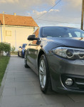 BMW serija 5 Touring 530d xdrive