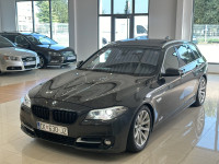 BMW F11 530d  LUXURY FACELIFT LED PANORAMA HI-FI AMBIENT KEYLESS F1