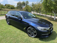 BMW serija 5 Touring 530d X-drive Luxury Line