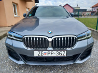 BMW serija 5 Touring 530d*M SPORT*LASER*KAMERE 360*HARMAN KARDON*