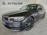 BMW serija 5 Touring: 530d xDrive HEAD UP KAMERA360 PANO LED VL.KLJUKA