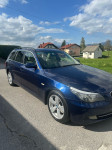 BMW serija 5 Touring 530xd automatik