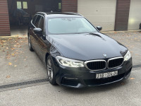 BMW serija 5 Touring 530xd