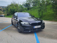 BMW serija 5 Touring M550xd