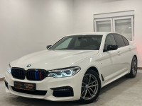 BMW serija 518D M-SPORT AUTOMATIC,na ime kupca,Jamstvo!!!