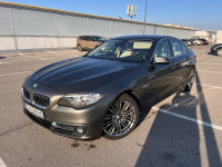 BMW serija 530d (F10) LCI