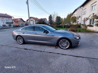 BMW serija 6 Gran Coupe 640d automatik