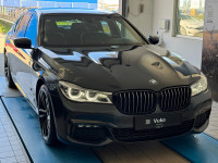 BMW serija 7 730d xDrive M-Sport