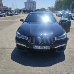 BMW serija 7 730xd automatik