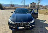 BMW serija 7 740d automatik