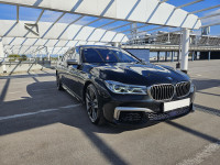 BMW  M760Li V12.X Drive.112 000 km.Top stanje!!