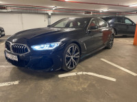 BMW serija 8 840 XD GRAN Coupe  automatik